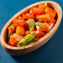 A77.ยำปูอัด