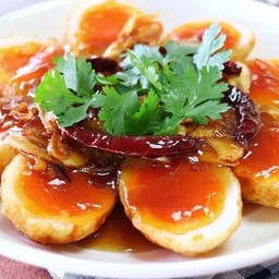 ไข่ลูกเขย