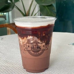 [ลด 15%] ช็อคโกเล็ตเย็น โอเวอร์โหลด
