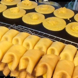 ขนมโตเกียว