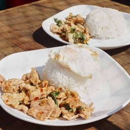 จังโก้หมู