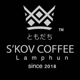S'KOV COFFEE