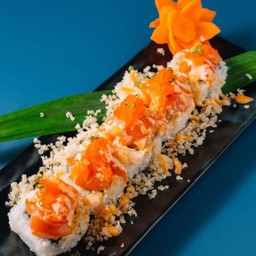 A04.สไปซ์ซี่โรล