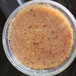 พริกเกลือ หวาน (ไม่ชูรส)