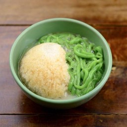 ลอดช่องไทยใบเตย