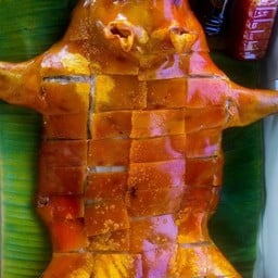 หมูหัน 8 ริ้ว