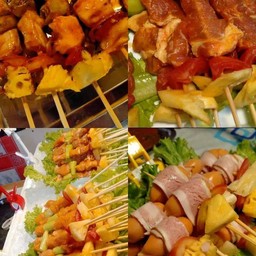 ครัวริมน้ำตามสั่ง