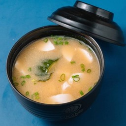 A68.ซุปมิโซะ