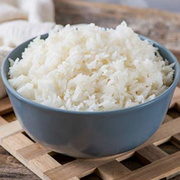 ข้าวหอมมะลิ