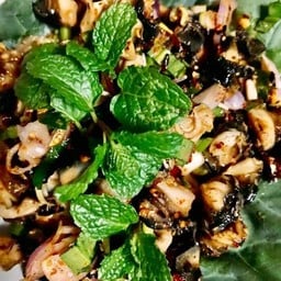 เจ๊ปุ๊ก ส้มตำ ไก่ย่าง ยำแซ่บ