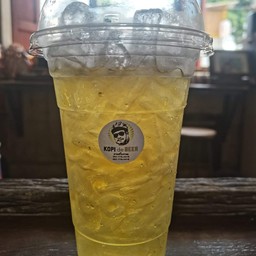 ชามะลิ