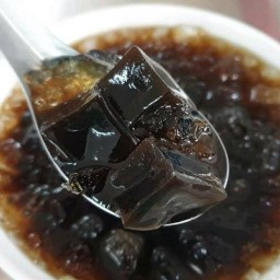 เฉาก๊วย ชากังราว