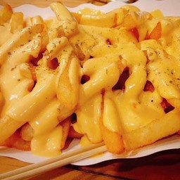 ชีสฟราย