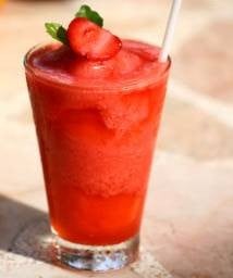 สตอเบอรี่_ปั่น