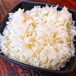 ข้าวสวย