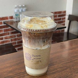 คาราเมลคอฟฟี่