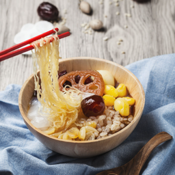 -เช็งซิมอี๊ หมี่หวาน