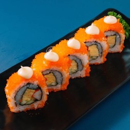 A03.แคลิฟอร์เนียโรล