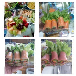 บ้านสลัด byaomaom