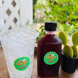 น้ำกระเจี๊ยบ