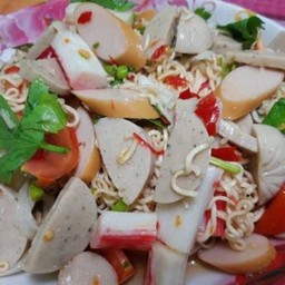 ยํามาม่า