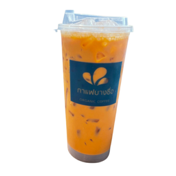 ชาไทย Thai Tea