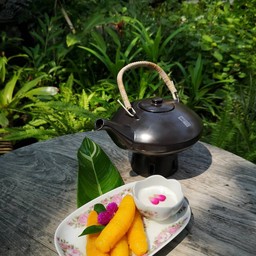 กล้วยไข่เชื่อม