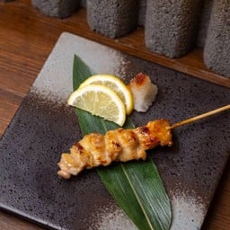 14 ก้นไก่