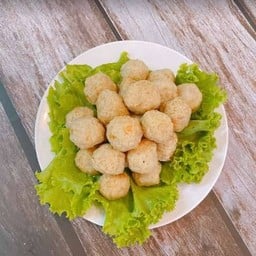 เกี๊ยวกุ้ง
