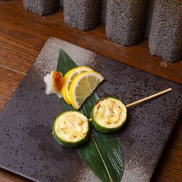 36 ซูกีนี