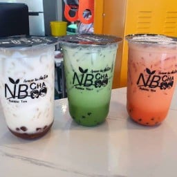 NB Cha  คอนโดศุภลัยปาร์ค เกษตร-นวมินทร์