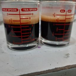 เอสเปรสโซ่ช้อต