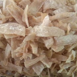 Vegan Crispy Chicken Protein