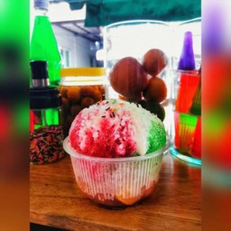 มินิ_มอ น้ำแข็งใส