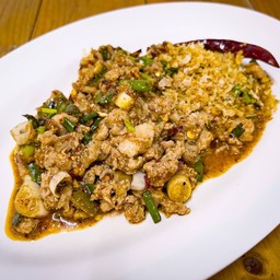 ลาบเป็ด