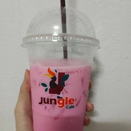 Jungle Cafe  สาขา เดอะคิท ลำลูกกา คลอง 2