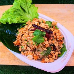 ยำแซ่บแหนมซิ่ง สาขาบิ๊กซี 1