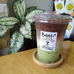 มัทฉะลาเต้ coffee