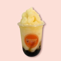 น้ำพั้นซ์ปั่น