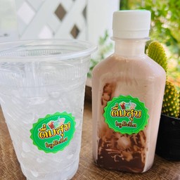 โกโก้เย็น