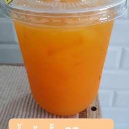 บ้านน้ำส้มปั่น