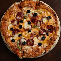 Peperoni