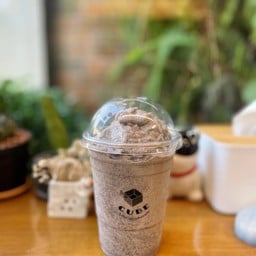 Oreo frappe โอริโอปั่น
