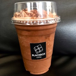 ช๊อคโกแลตปั่น