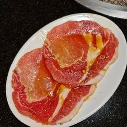 เนื้อสันนอกหมู