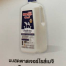 นมเมจิสัตหีบ