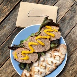 Panini Meatloaf