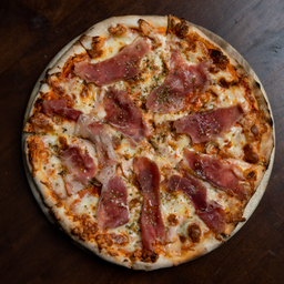 Prosciutto Crudo