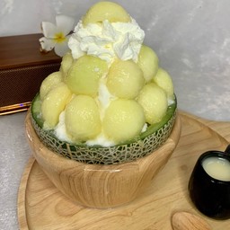 บิงซู เมล่อน