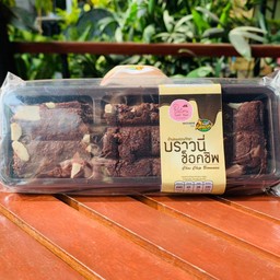 บราวนี่#PAT